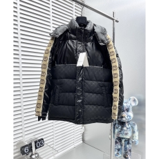 Gucci Down Jackets